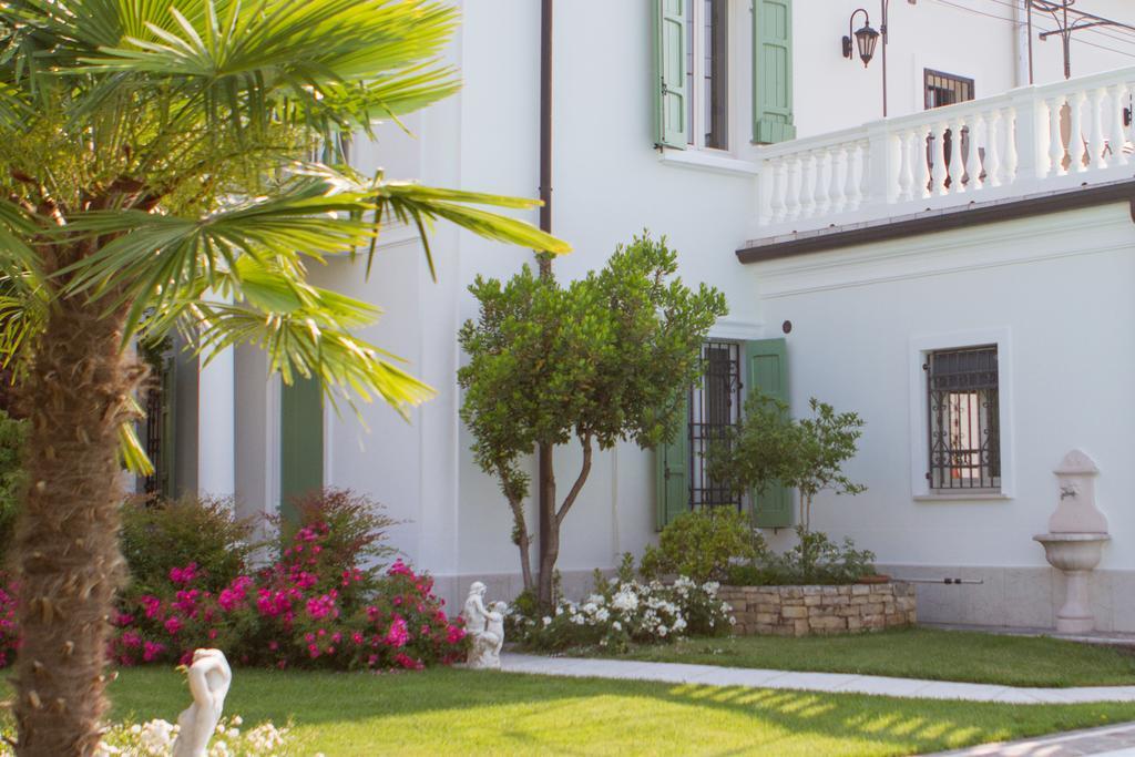 Maison Fortune Castelnuovo del Garda Exterior photo