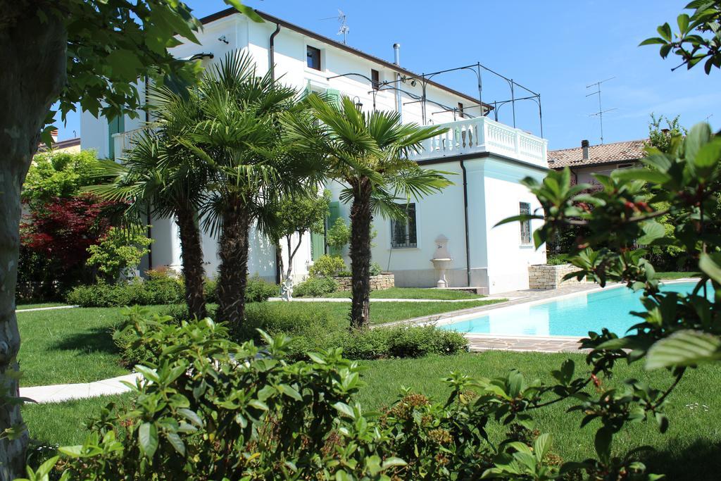Maison Fortune Castelnuovo del Garda Exterior photo