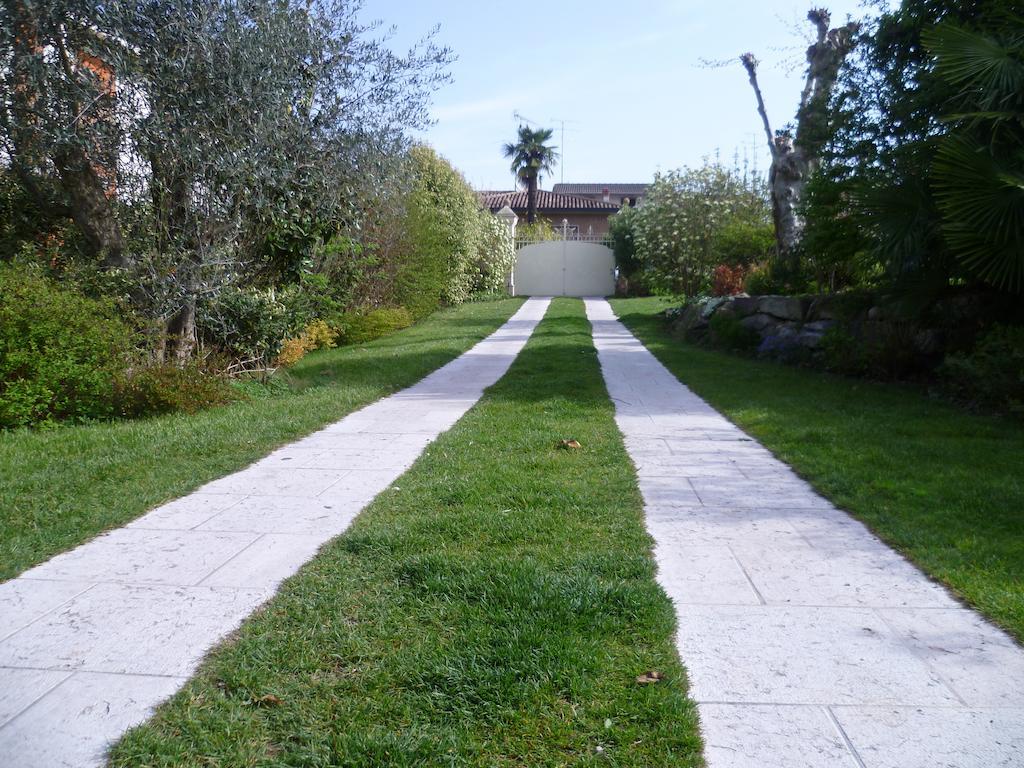 Maison Fortune Castelnuovo del Garda Exterior photo