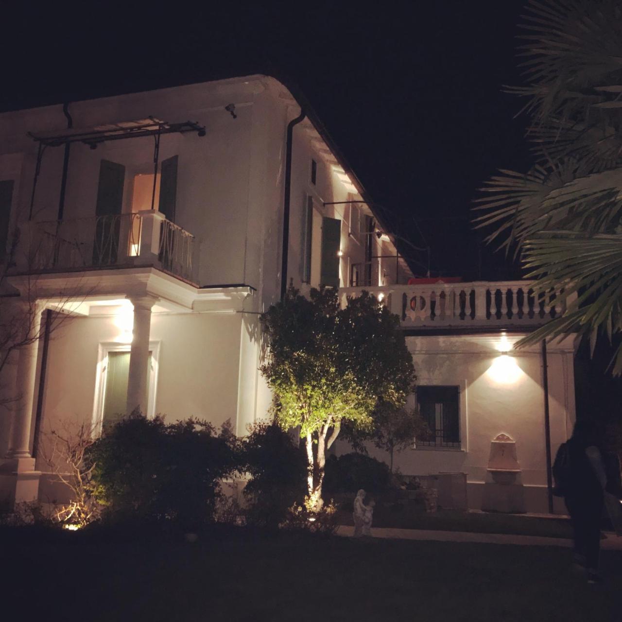 Maison Fortune Castelnuovo del Garda Exterior photo